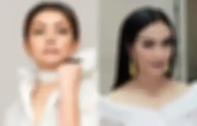 VIRAL! Pede Bungkus Makanan Sisa Acara Meski Berstatus Sosialita Tajir, Kelakuan Mayangsari dan Iis Dahlia Jadi Sorotan Emak-emak: Gratis Say