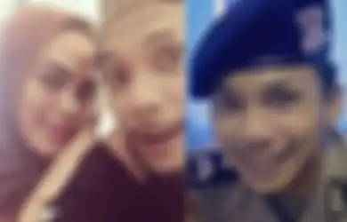 Dulu Dipecat dari Polisi Hingga Usaha Bangkrut, Kabar Norman Kamaru Mengejutkan, Kini Punya Vila dan Akan Bangun Masjid Usai Nikah Lagi dengan Wanita Keturunan Arab
