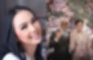 Deddy Corbuzier Resmi Menikah dengan Sang Kekasih, Kalina Ocktaranny Akui Muak karena Terus Dibandingkan dengan Sabrina Chairunnisa: Sudahlah Setop...