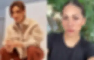 Najwa Shihab Sindir Brotoseno yang Masih Aktif di Kesatuan Polri Padahal Sempat Tersandung Kasus Korupsi, Tata Janeeta Mendadak Singgung Soal Cobaan: Akan Indah Pada Waktunya