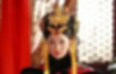 Jadi Penguasa Tersingkat Sepanjang Sejarah China Kuno, Inilah Permaisuri Yuan, Raja Wanita Pertama yang Pernah Berkuasa di Kekaisaran China Selain Permaisuri Wu Zetian
