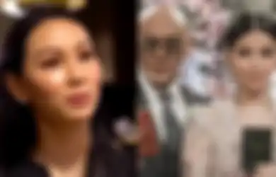 Sebut Mantan Suami Jadi Mualaf Bukan Karena Sabrina Chairunnisa, Kalina Ocktaranny Ungkit Niat Deddy Corbuzier Pindah Agama Sejak Masih Bersamanya