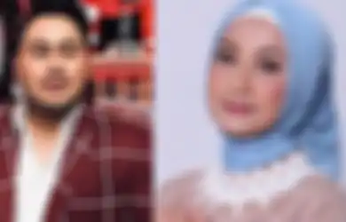 Kecewa pada Respons Nassar Saat Berbincang Dengannya, Dessy Ratnasari Ungkap Hal Ini Singgung Soal Masa Depannya Bersama Sang Pedangdut