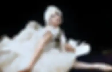 ‘Jika Saya Tidak Bisa Menari Lebih Baik Saya Mati’, Kisah Balerina Legendaris Asal Rusia Anna Pavlova, Berjuang Mati-matian untuk Dapatkan Perannya, Akhir Hidupnya ‘Menyerah’ pada Penyakitnya