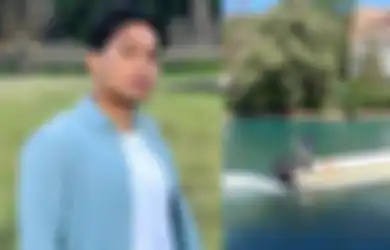 Satpam Bersaksi, Kebaikan Emmeril Kahn Mumtadz Semasa Hidup Dibongkar, Anak Ridwan Kamil Sering Bawakan Ini ke Pemulung