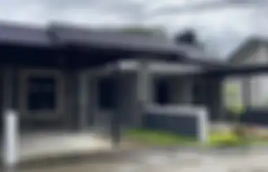 Keren! PNS di Ibukota Baru Dapat Rumah Dinas, 13.000 unit Sudah Siap Dibangun Developer Lokal dan Asing