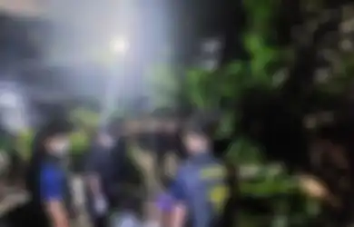 Cium Aroma Tak Sedap Mirip Terasi, Ibu Kos Syok Temukan Janin Bayi Disimpan Sejoli di Kotak Makan, Ngakunya Malu Punya Anak Haram Hasil Hubungan di Luar Nikah!