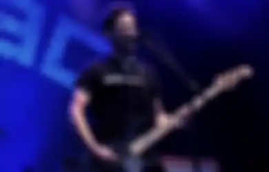 Jason Newsted: Gue Bakal Jawab Iya Kalo Diajak Ngejam Sama Lars Ulrich