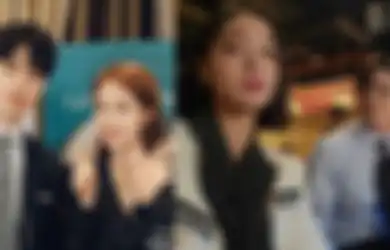 5 Drama Korea dengan Second Couple yang Chemistry-nya Gemas Banget!
