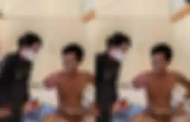 Niat Hati Cuci Tangan di Kolam, Pria Asal Pontianak Ini Justru Kehilangan Tangannya, Fakta di Baliknya Bikin Merinding