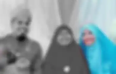 Paru-paru Sudah Penuh Air, Suami Ungkap Firasat Sebelum Meninggal Dunia Susul Sang Ibunda dengan Suara Tersengal, Istri Pilu Ditinggal 2 Orang Terkasih!