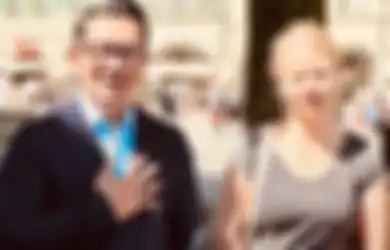 'Tiap Hari Selalu Melihat ke Sungai Aare', Kisah Sosok Penemu Jasad Eril, Ridwan Kamil Ucapkan Terima Kasih Sampai Tawarkan Liburan Gratis ke Indonesia