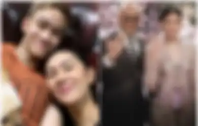 Tegaskan Posisinya Tak Diganti Orang Lain, Kalina Ocktaranny Ungkap Komitmen dengan Deddy Corbuzier Terkait Panggilan Ortu buat Anak: Siapapun Pasangannya