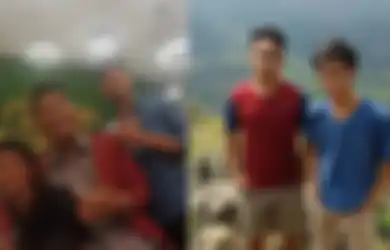 7 Tahun Bersahabat hingga Pernah Dibikin Patah Hati Cewek Bareng Emmeril Kahn, Sahabat Eril Kini Beri Kesaksian tentang Sosok Anak Ridwan Kamil Semasa Hidup: Maneh Tiba-tiba Dateng Bawa Perubahan Baik