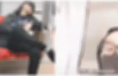 Kisah Cintanya Bak FTV, Wanita di Tangsel Ketemu Jodoh di KRL, Berawal dari Iseng Rekam Sang Pria hingga Kini Selangkah Lagi ke Pelaminan!