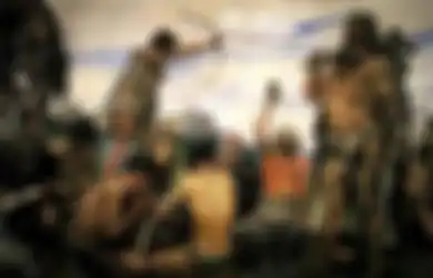 Misteri DNA Suku Melanesia dari Papua Nugini, Tidak Berbagi DNA dengan Leluhur Manusia Manapun dan Kembangkan Budaya Hebat Seperti Pembuatan Mumi Aneh Ini