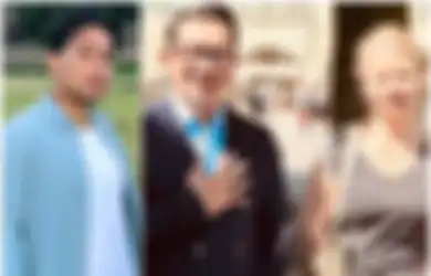 Jadi Sosok Pertama yang Temukan Jasad Putra Gubernur Jawa Barat, Guru SD Ini Bakal Dapatkan Hal Ini Dari Ridwan Kamil Jika Berlibur ke Indonesia: Tolong Kabari Saya Ya