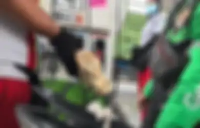Harga Pertalite Naik? Pemerintah Bakal Ajak Rembuk Pertamina Soal Penetapan Bea Cukai BBM, Alasannya Mengejutkan!
