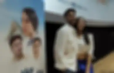Anya Geraldine Bucin Parah, Sampai Nangis Menyesal di WebSeries Aku Pasti Ada Untukmu