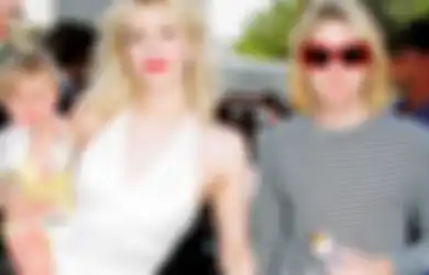 Sering Dituduh Sebagai Dalang Kematian Kurt Cobain, Courtney Love: Masih Ada Aja yang Bilang Gue Psikopat...