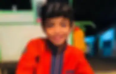 Biodata Artis Ali Fikry, Artis Cilik Multitalenta yang Sempat Alami Pengalaman Mistis Saat Syuting Film Kuntilanak