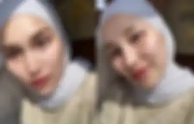 'Segini mah Bagus', Sombongkan Badannya yang Semlehoy, Ayu Ting Ting Bak Sindir Perubahan Tubuh Nagita Slavina Usai Lahiran Anak Kedua?