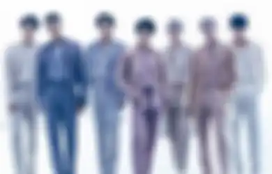 BTS Jadi Grup KPop Pertama yang Puncaki Chart iTunes di Seluruh Dunia