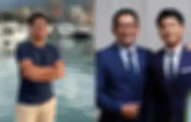Makamkan Emmeril Kahn Mumtadz dengan Kelegaan Hati dan Rasa Bahagia, Ridwan Kamil Akui Baru Tahu Kebaikan Sang Putra Sulung Setelah Meninggal: Eril Sering Menemui Pemulung Sambil Bawa Makanan
