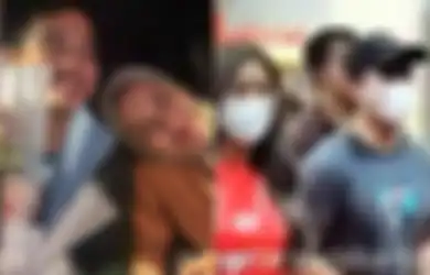 'Nah Gini Kan Enak' Jalinan Kasihnya dengan Nadya Arifta Diisukan Kandas, Kesang Pangarep Sudah Gandeng Sosok Baru, Netizen Ramai-ramai Restui