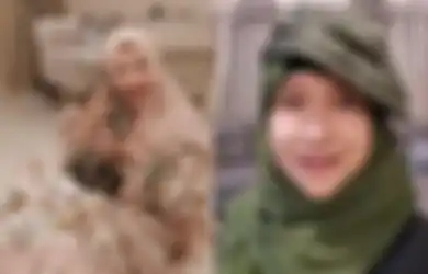 Padahal Cantik Awet Muda, Artis Senior Ini Masih Saja Sendiri, Sylvana Herman Akhirnya Pasrah Soal Jodoh Hingga Pilih Adopsi Anak!