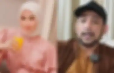 Tanpa Tedeng Aling-aling Tuding Mantan Istri Pakai Narkoba, Saiful Safir Terancam Meringkuk di Balik Jeruji Besi, Marissya Icha: Habis Kesabaran Saya!