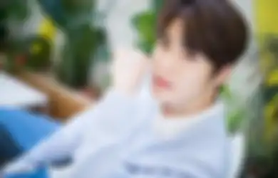 Jaehyun NCT Bakal Rilis Forever Only, Lagu Manis yang Liriknya Ditulis Sendiri