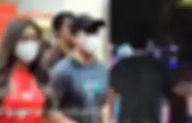 Legowo Ditodong Hal Ini oleh Netizen, Erina Gudono yang Digadang-gadang Pacar Baru Kaesang Beri Jawaban Menyenangkan: Monggo, Boleh Aja...