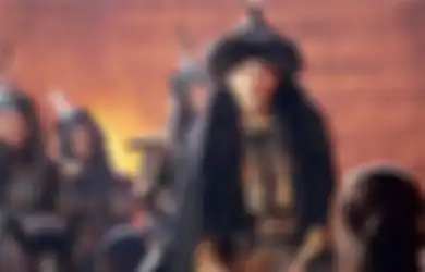 Misteri Bangsa Khitan: Suku Nomadik Dinasti China yang 'Bergelut' dengan Uighur Namun Kalah dari Mongol dan Kini Lenyap