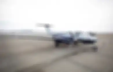 Kekhawatiran NATO Makin Besar, Pesawat Misterius Tiba-tiba Terbang di Wilayah NATO Tanpa Izin, Pilot Hilang Tanpa Jejak