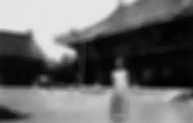 Jadi Satu-satunya Selir yang Berani Ceraikan Kaisar China, Inilah Wenxiu, dari Wanita yang Dicintai Puyi hingga Sangat Dibenci Olehnya