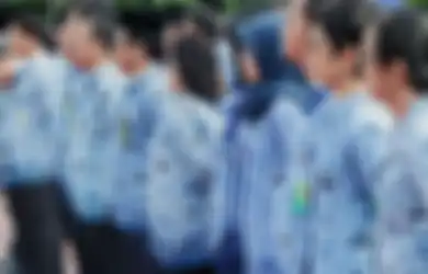  Guru Honorer Harus Tahu, Ini Syarat Daftar PPPK 2022, Simak Latihan Soal Kompetensi Teknis untuk Guru SD Bahasa Indonesia