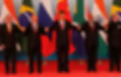 Bak Mendapat Musuh Baru Bari Amerika, Dua Negara Ini Justru Pilih Merapat Dekat Dengan China dan Rusia Ketimbang AS dan Barat