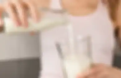 Minum Susu Dingin di Pagi Hari Saat Perut Kosong Ternyata Bisa Datangkan Kebaikan ini Pada Tubuh