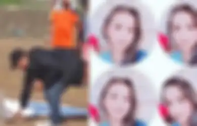 Namanya Masuk Daftar Kata Kunci Terlarang untuk Dicari, Gadis Filipina Ini Tewas dengan Wajah 'Hilang', Keadilan Tak Bisa Ditegakan Meski Pembunuh Serahkan Diri