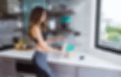 TIPS HIDUP Sehat Agar Tubuh Tidak Gampang Capek, Yang Umur 30an Wajib Konsumsi 3 Makanan Ini, Hasilnya Langsung Terasa Tanpa Suplemen!