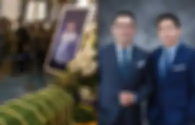 Jenazah Eril Dimakamkan Hari Ini, 2 Sosok Pahlawan Ini Jadi Sorotan Usai Berhasil Buat Anak Ridwan Kamil Kembali ke Indonesia