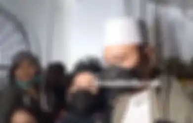 Ikut Solatkan hingga Pimpin Doa untuk Eril, Habib Usman Beri Kesaksian Soal Keadaan Jenazah Putra Sulung Ridwan Kamil: Subhanallah Syahid