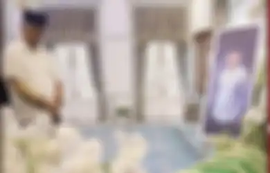 Turut Berduka Atas Kepergian Anak Ridwan Kamil, Ganjar Pranowo Ungkap Ada Kebahagiaan di Balik Kesedihan Gubernur Jabar