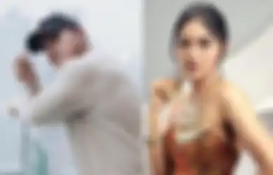 Terciduk Dirangkul Kaesang Pangarep, Erina Gondo Ternyata Bukan Wanita Sembarangan, Punya Latar Pendidikan Mentereng