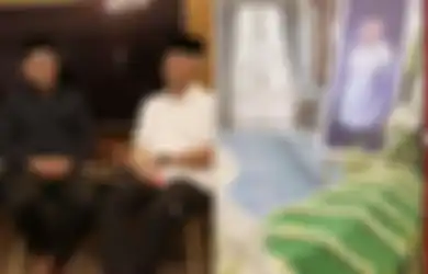 Bertemu Ridwan Kamil, Ganjar Pranowo Soroti Raut Wajah Ayah Eril Dibalik Tawanya: Terlihat Kesedihan yang Menusuk