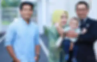 'Takdir', Kini Bak Jadi Pelipur Lara Setelah Eril Tiada, Atalia dan Ridwan Kamil Ceritakan Detik-detik Pertemuan dengan Arkana hingga Putuskan Adopsi sang Putra Angkat