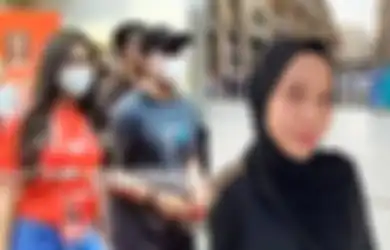 Isyaratkan Dukung Kedekatan Kaesang Pangarep dengan Erina Gudono Ketimbang Nadya Arifta, Netizen : Ini kek Imbang kan Jadinya
