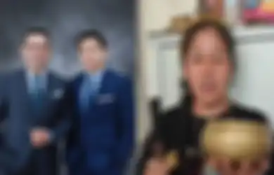 Mau Heran tapi Ini Mbak Rara! Si Pawang Hujan Kembali Dihujat Usai Ngaku Bertemu dengan Arwah Eril, Sebut Almarhum Minta Maaf Soal Hal Ini, Netizen: Mana Ada Arwah Ngomong