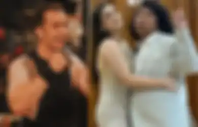 Bak Kena Getahnya, Marshel Widianto Dapat Perlakuan Tak Wajar dari Stefan William Imbas Kedekatannya dengan Celine Evangelista, Dodit Mulyanto Jadi Saksi!